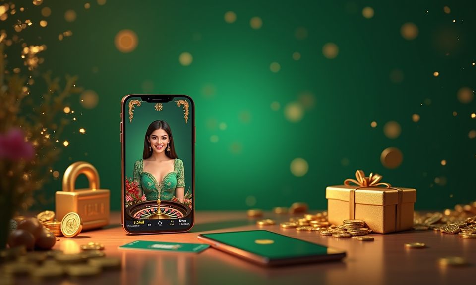 bdg111 mobile gaming